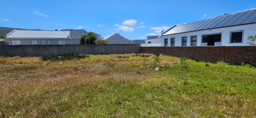 0 Bedroom Property for Sale in Franskraal Western Cape